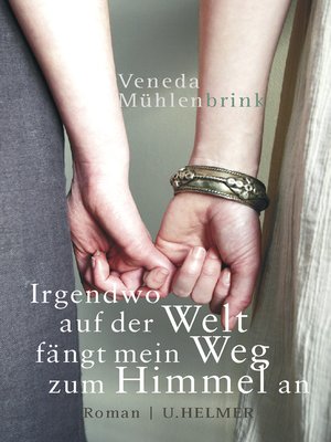 cover image of Irgendwo auf der Welt fängt mein Weg zum Himmel an